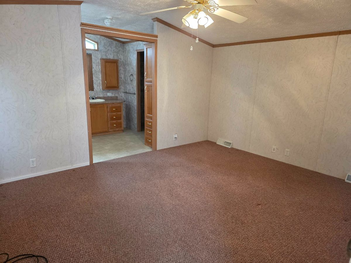 A photo of the Alpine Park Home