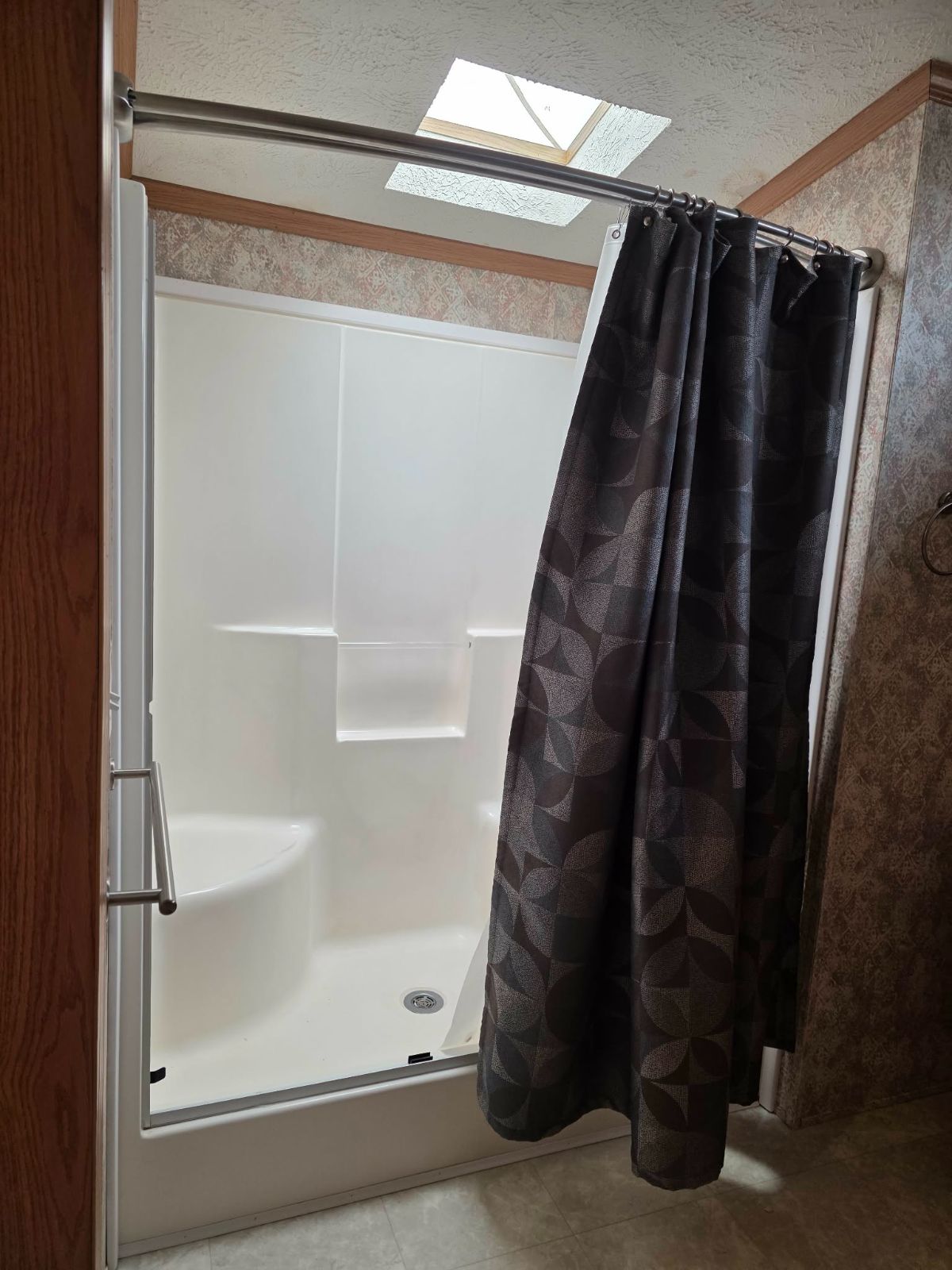 A photo of the Alpine Park Home