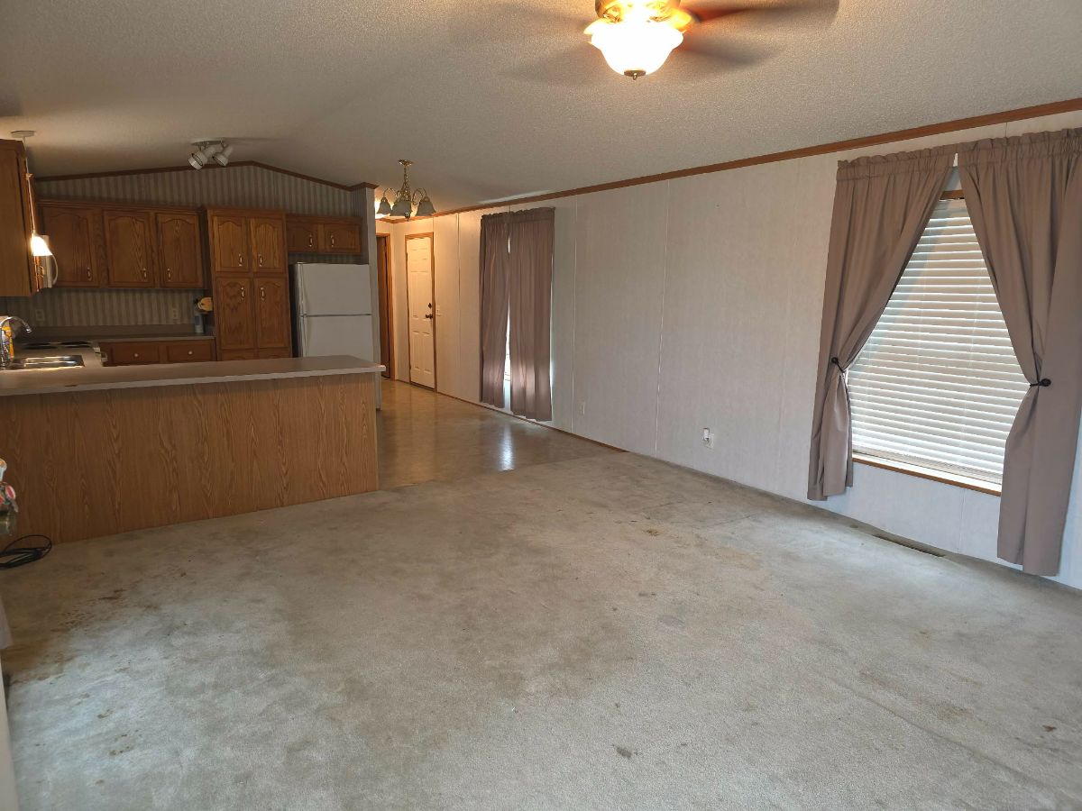 A photo of the Alpine Park Home