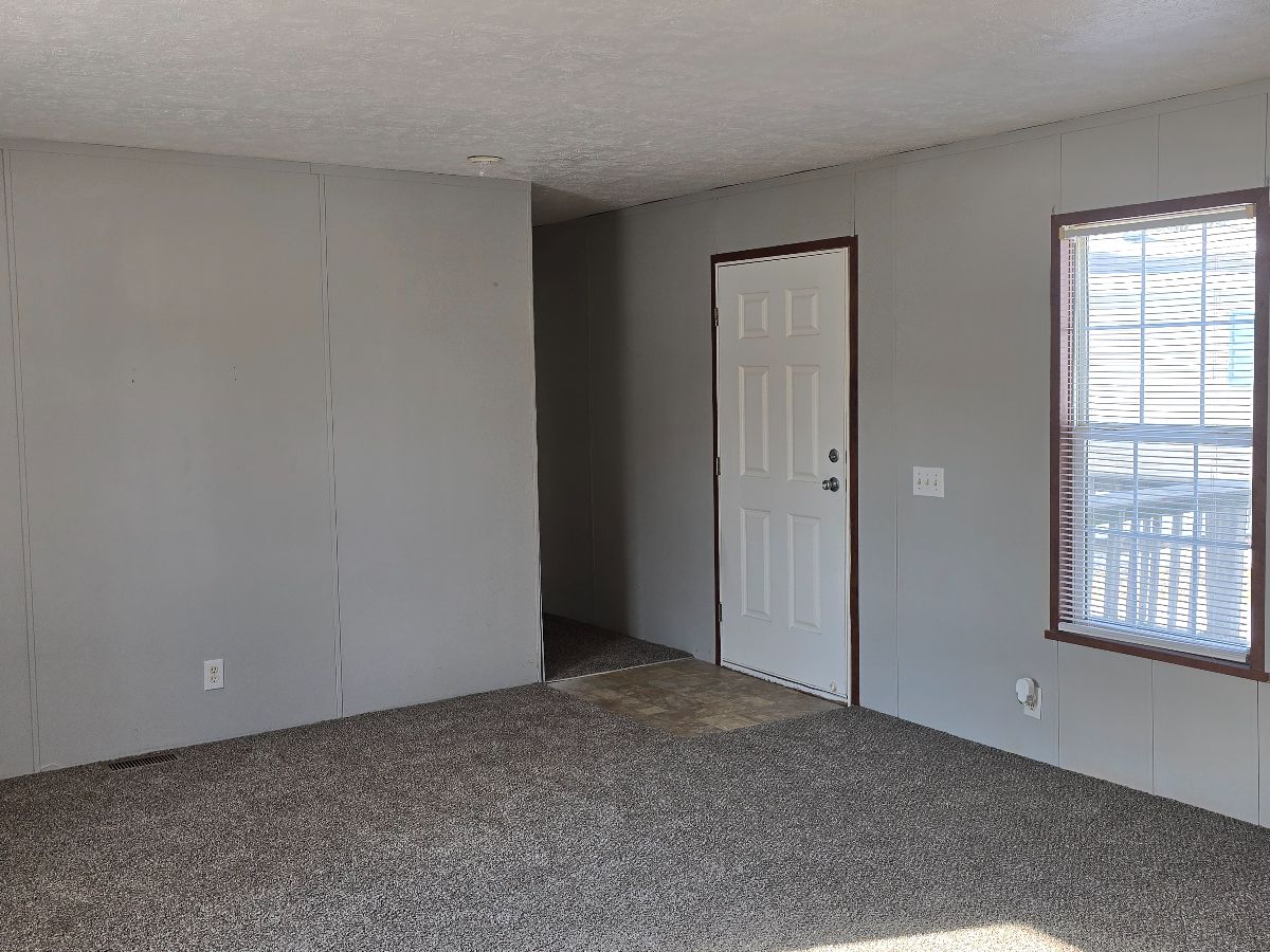 A photo of the West Glen Village Home