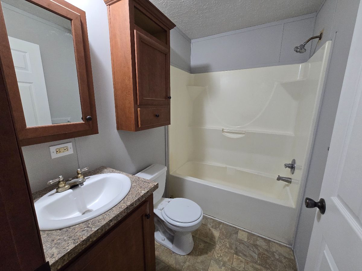 A photo of the West Glen Village Home