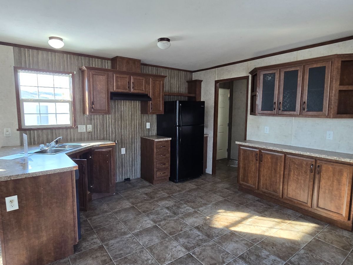 A photo of the West Glen Village Home