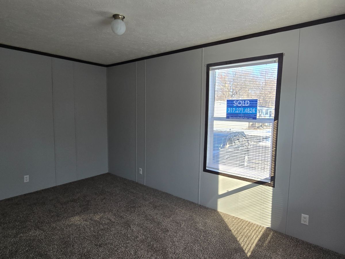 A photo of the West Glen Village Home