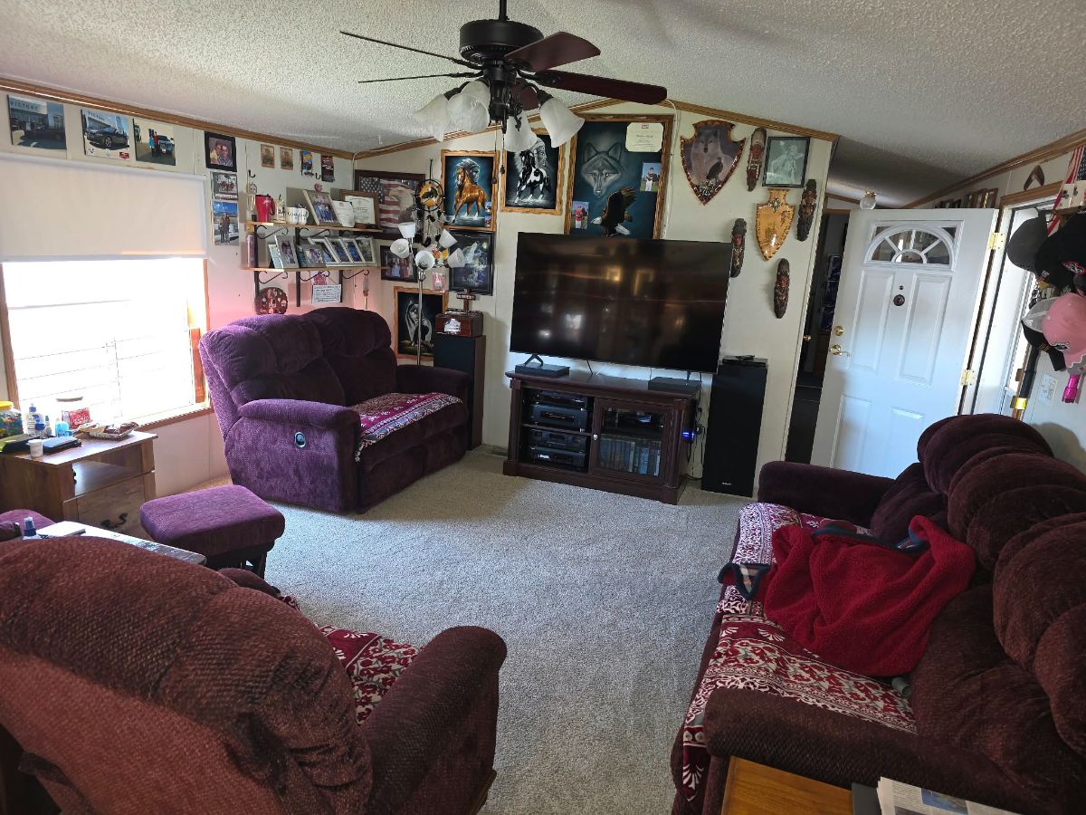 A photo of the Alpine Park Home
