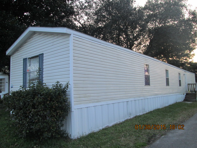 A photo of the Countryside Village Home