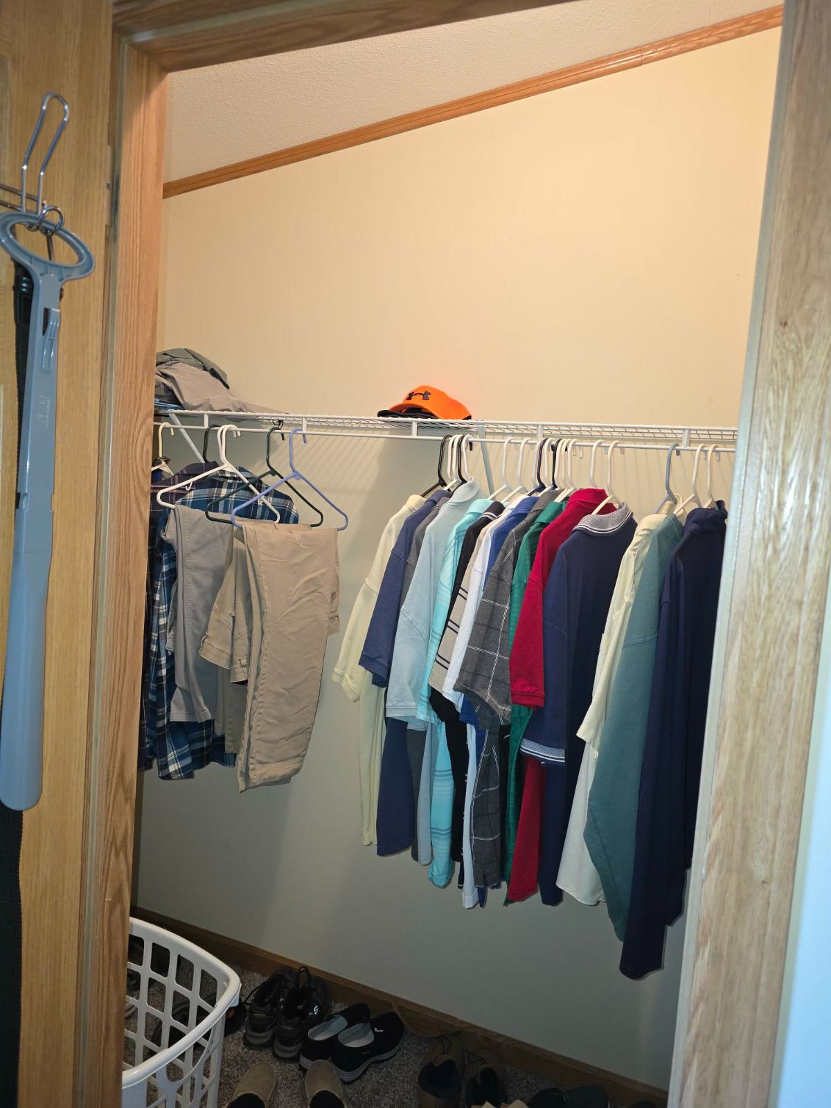 A photo of the Alpine Park Home