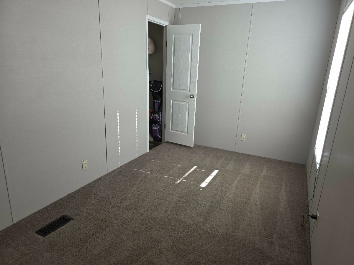 A photo of the Alpine Park Home