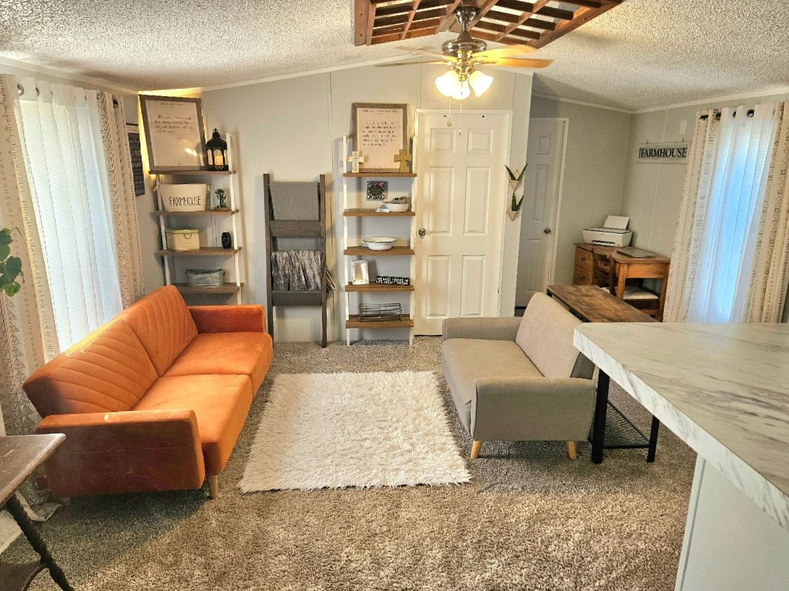 A photo of the Sherwood Acres Home