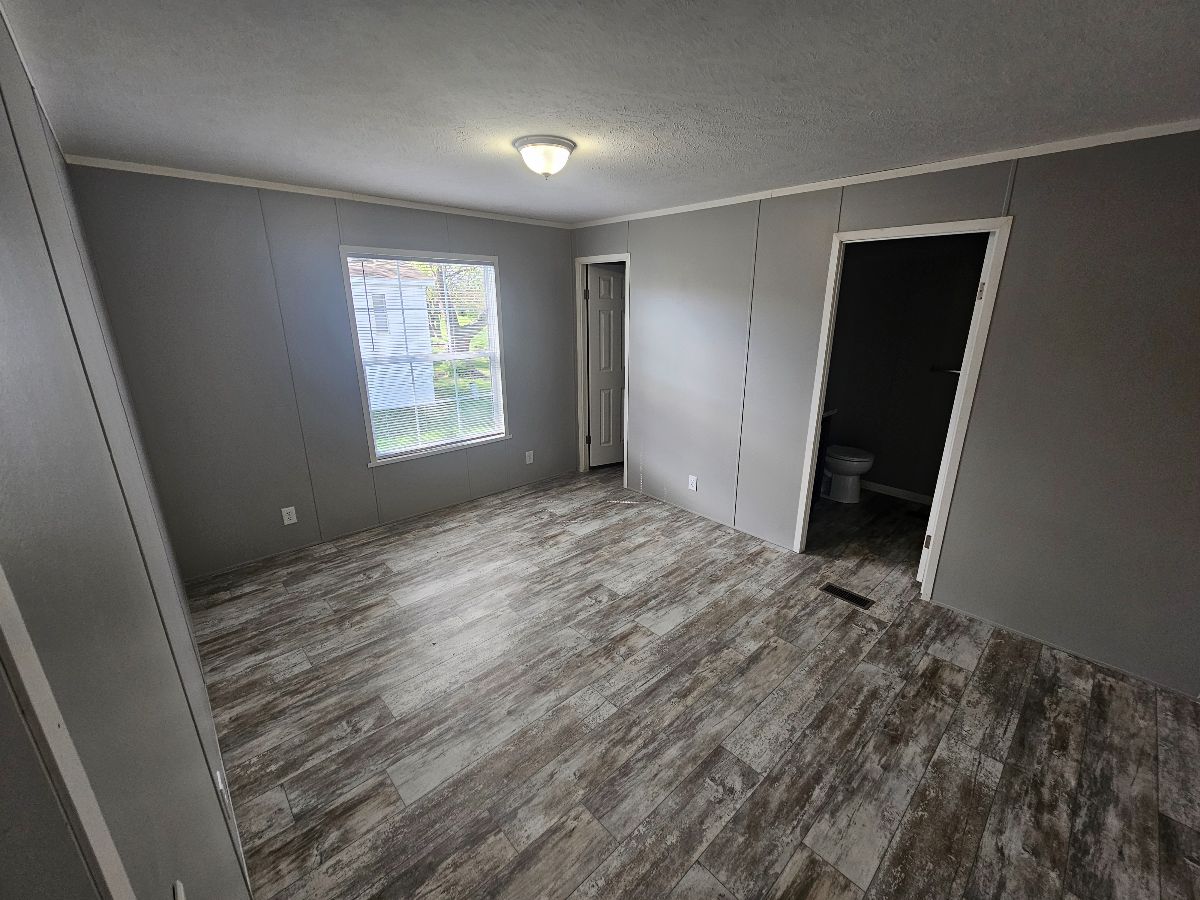 A photo of the Greenwood Estates Home