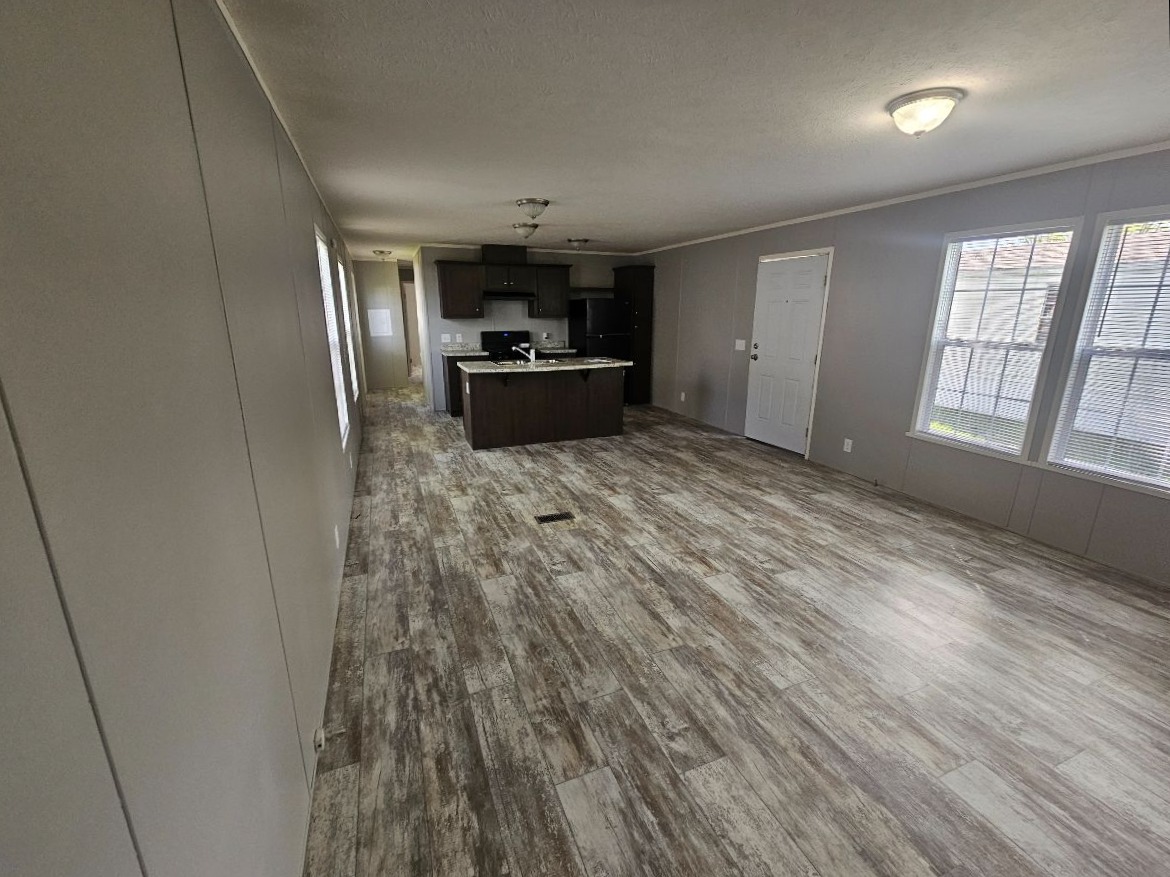 A photo of the Greenwood Estates Home