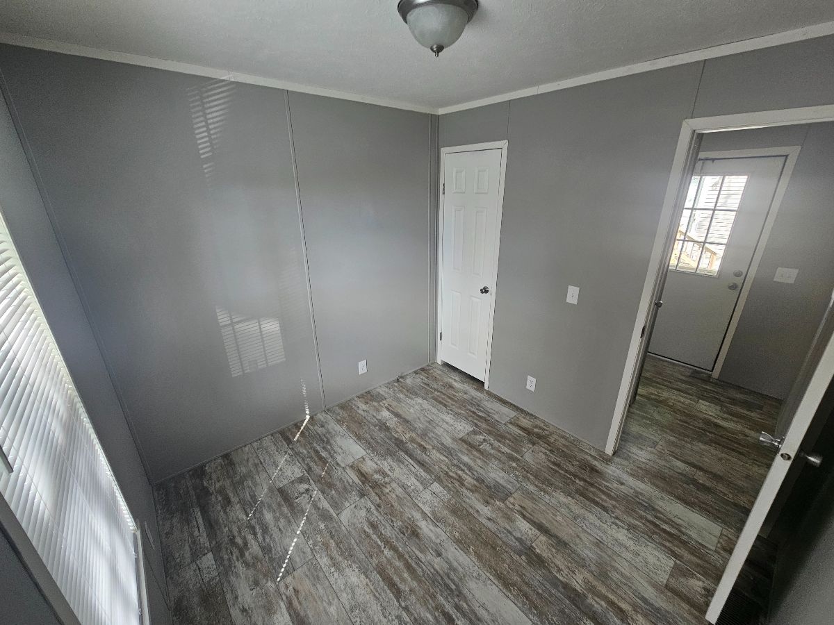 A photo of the Greenwood Estates Home