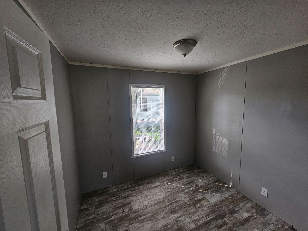 A photo of the Greenwood Estates Home