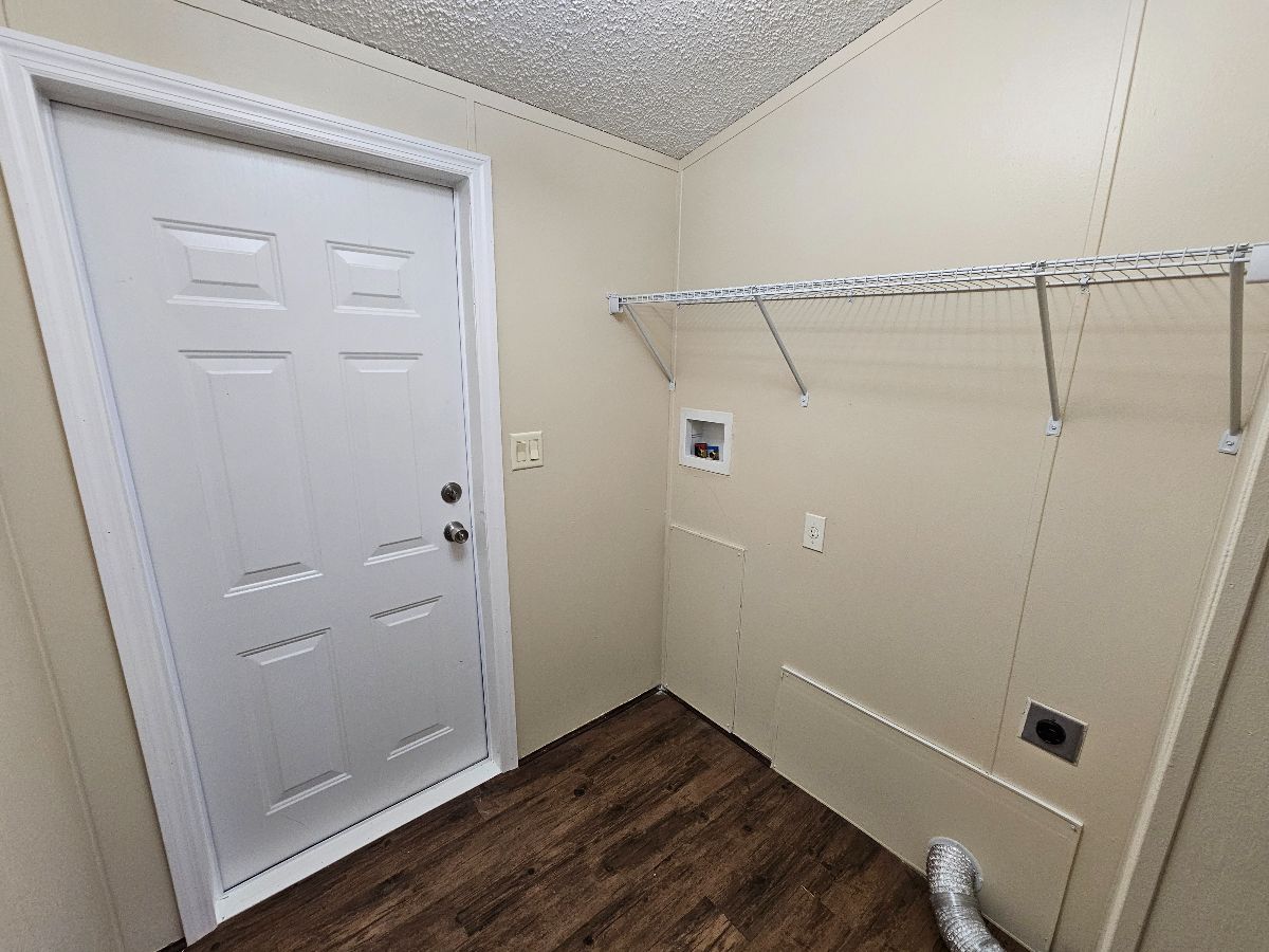 A photo of the The Woodlands Home