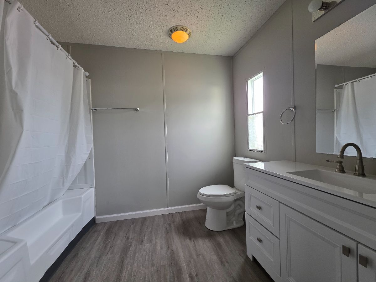 A photo of the Brittany Place Home