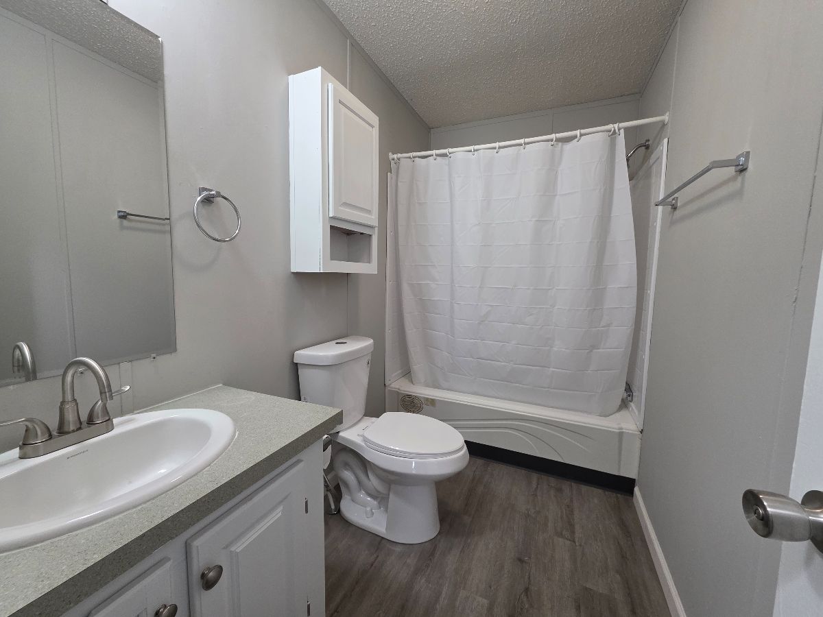 A photo of the Brittany Place Home