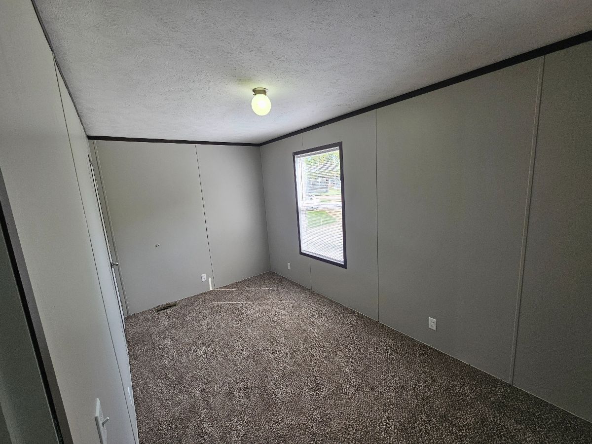 A photo of the Greenwood Estates Home