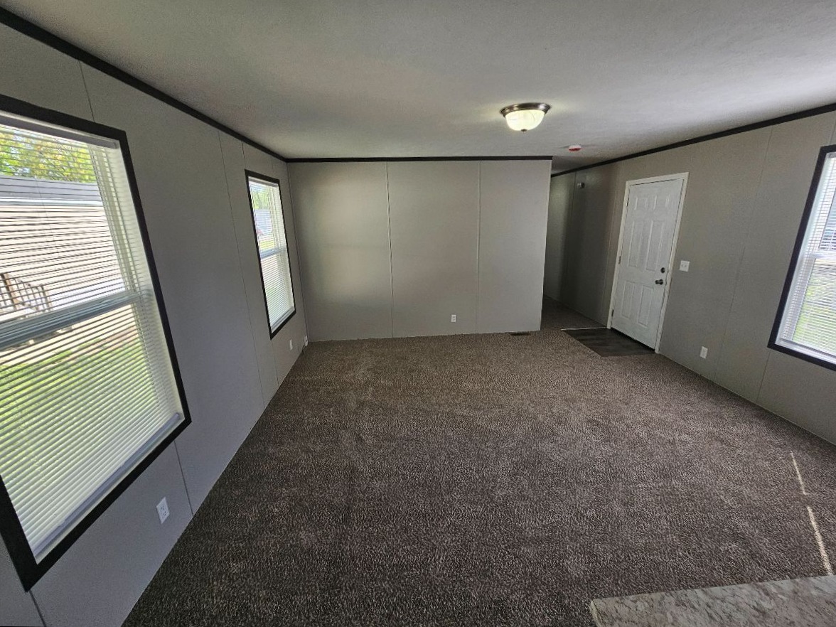 A photo of the Greenwood Estates Home