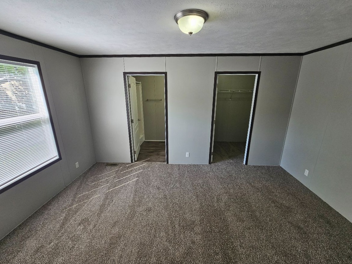 A photo of the Greenwood Estates Home