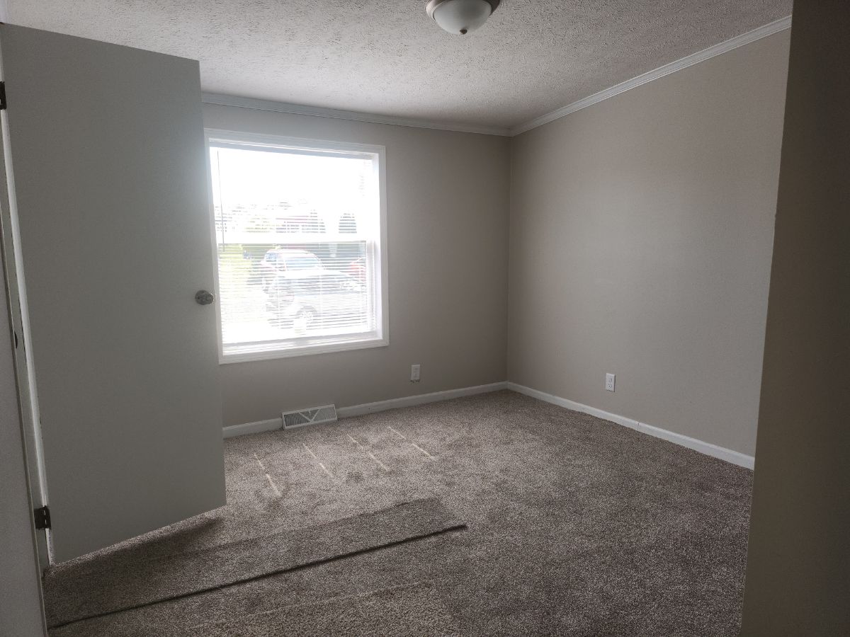 A photo of the Meadowview Farms Home