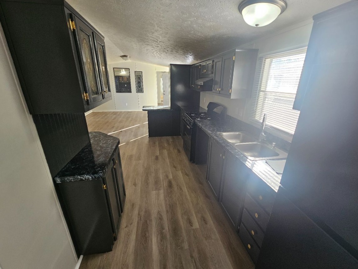 A photo of the Greenwood Estates Home