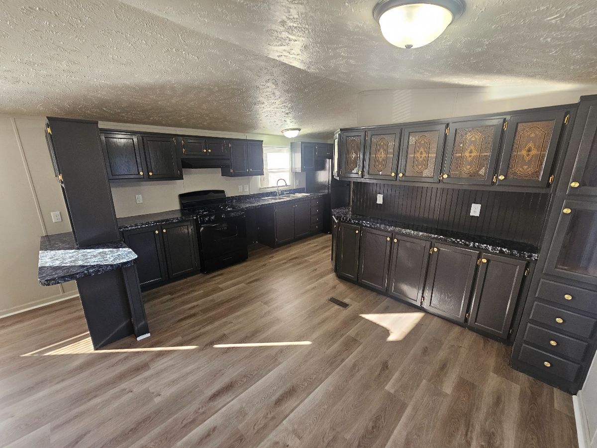 A photo of the Greenwood Estates Home