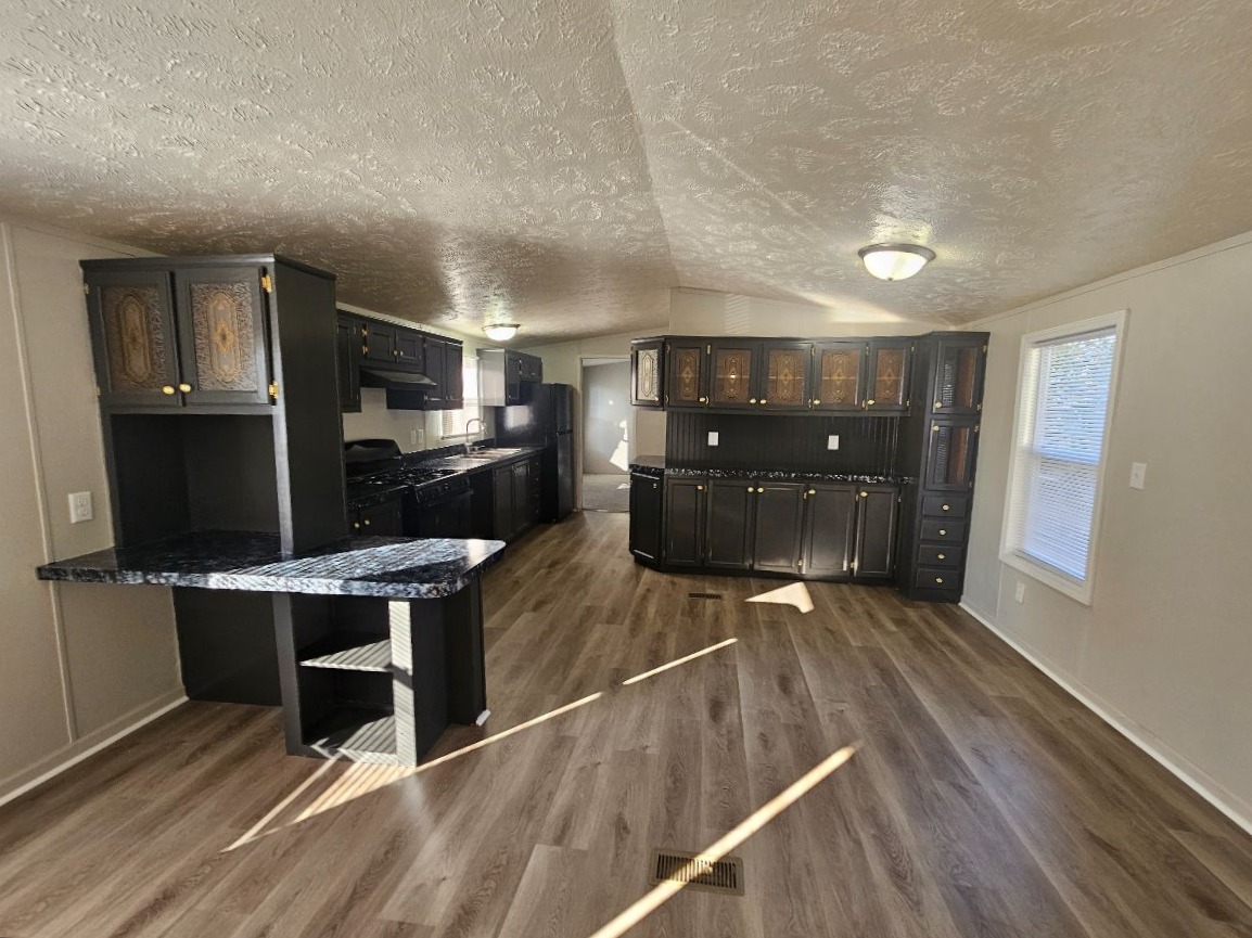 A photo of the Greenwood Estates Home