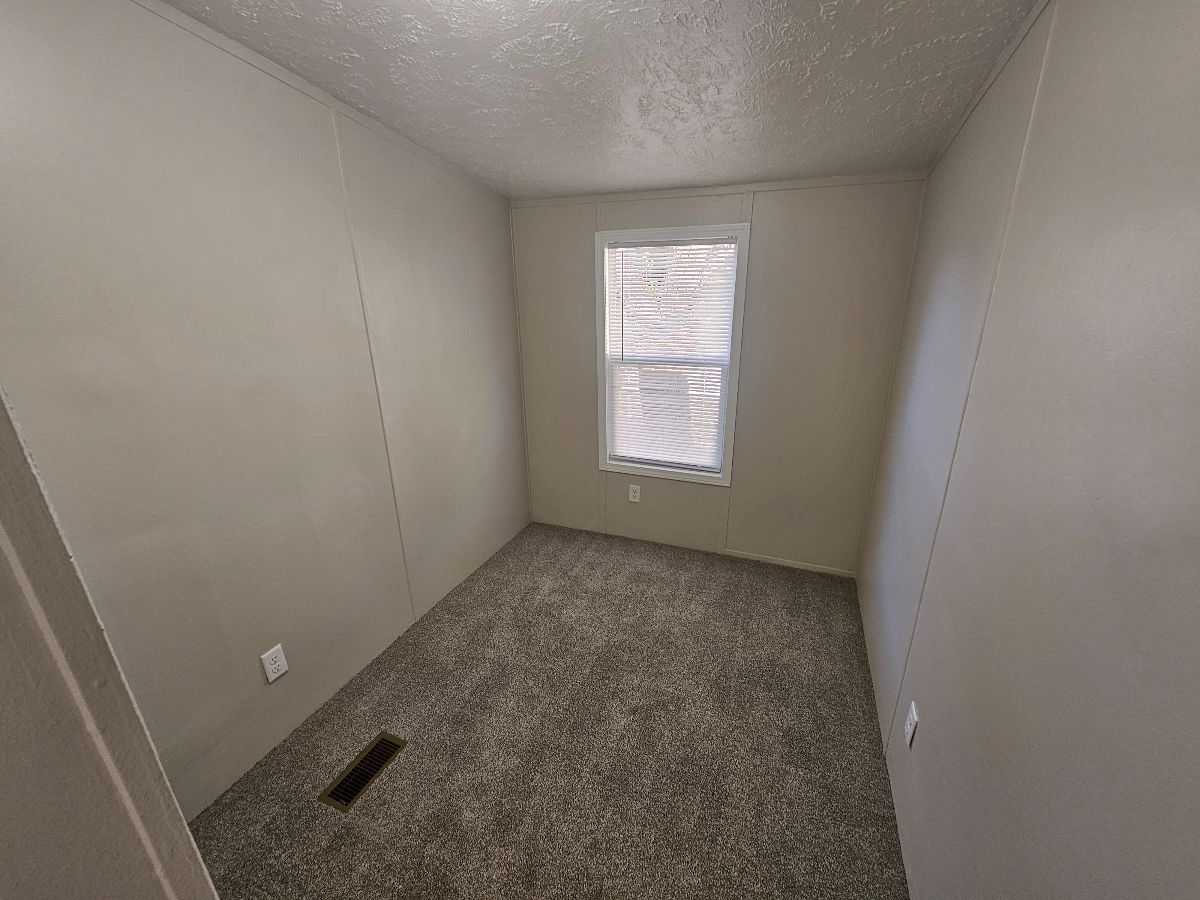 A photo of the Greenwood Estates Home