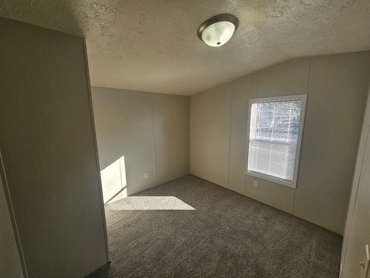 A photo of the Greenwood Estates Home