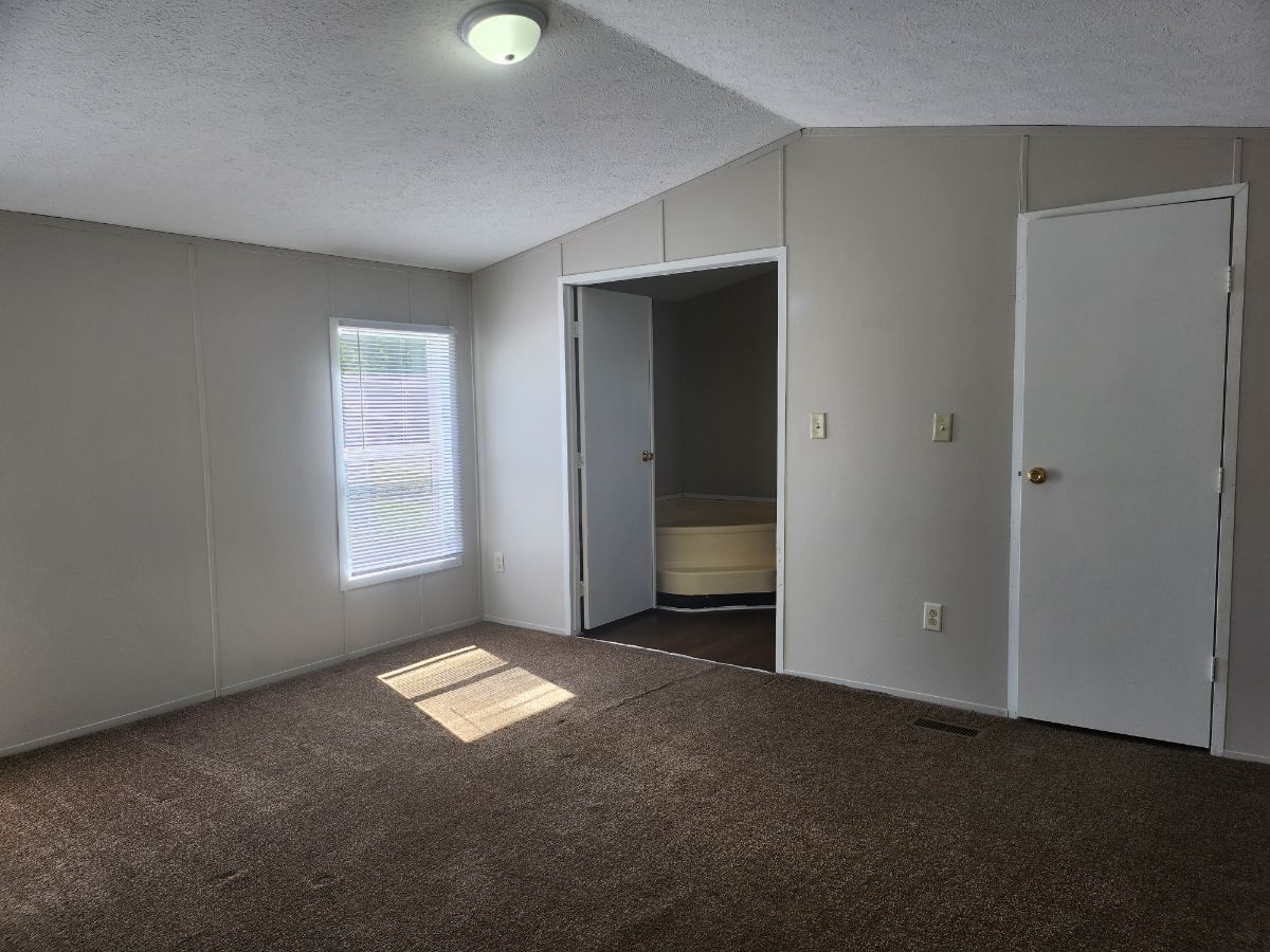 A photo of the Meadowview Farms Home