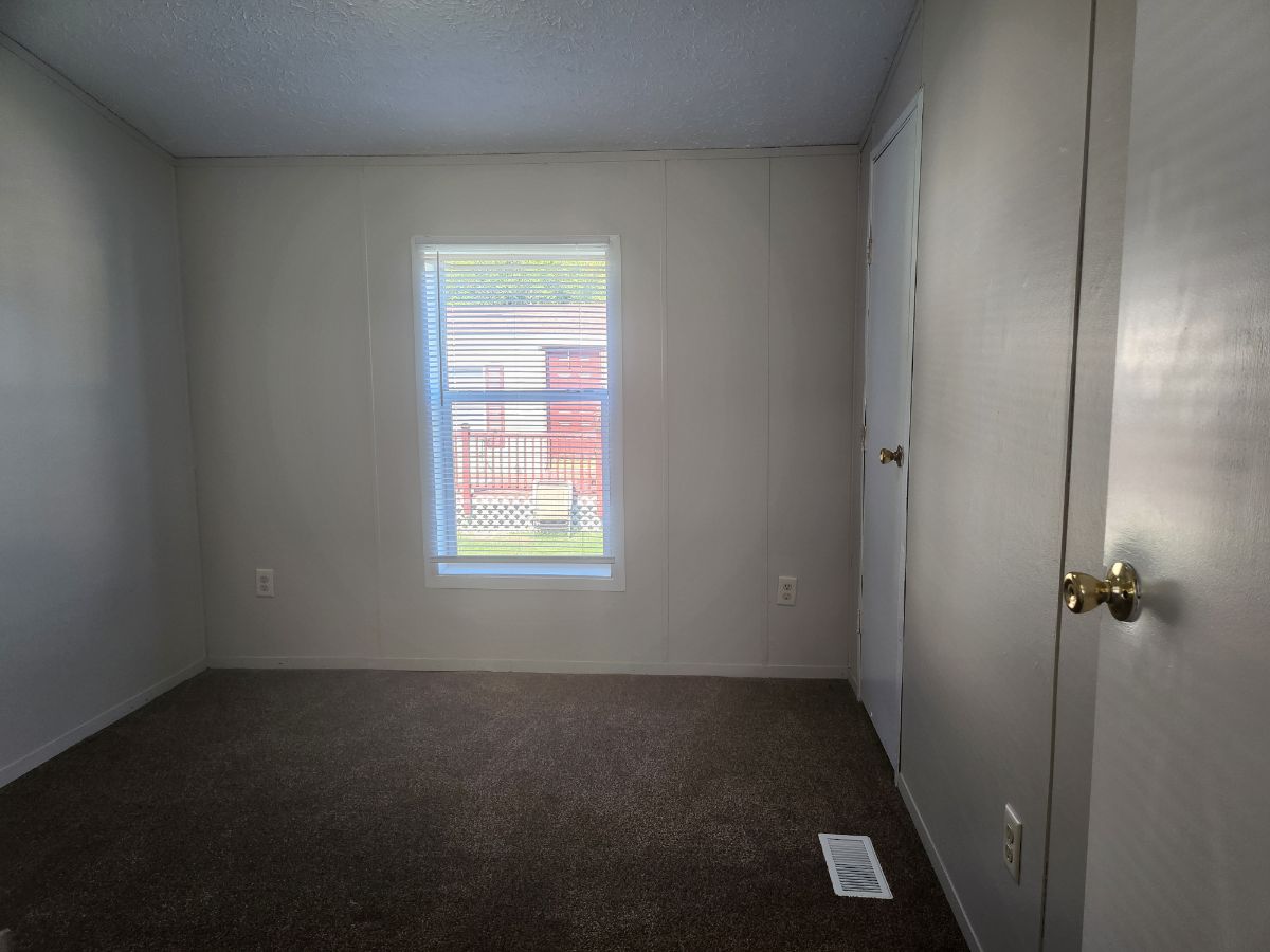A photo of the Meadowview Farms Home