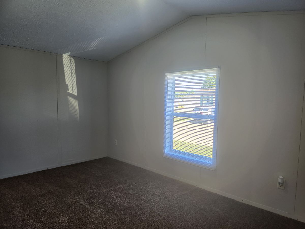 A photo of the Meadowview Farms Home