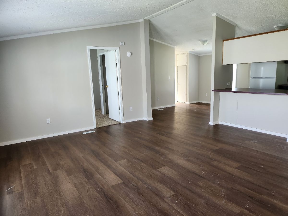 A photo of the Meadowview Farms Home