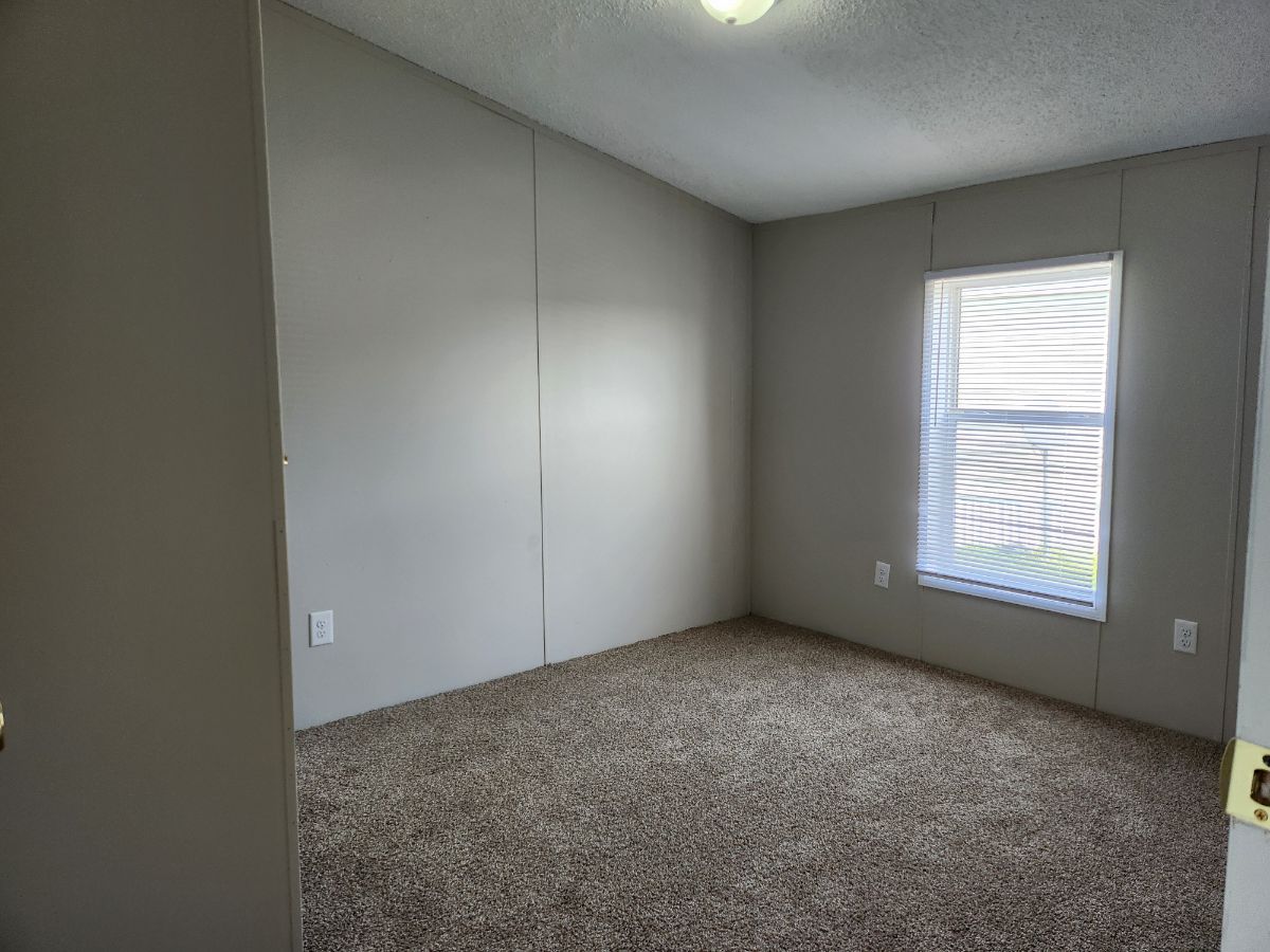 A photo of the Meadowview Farms Home