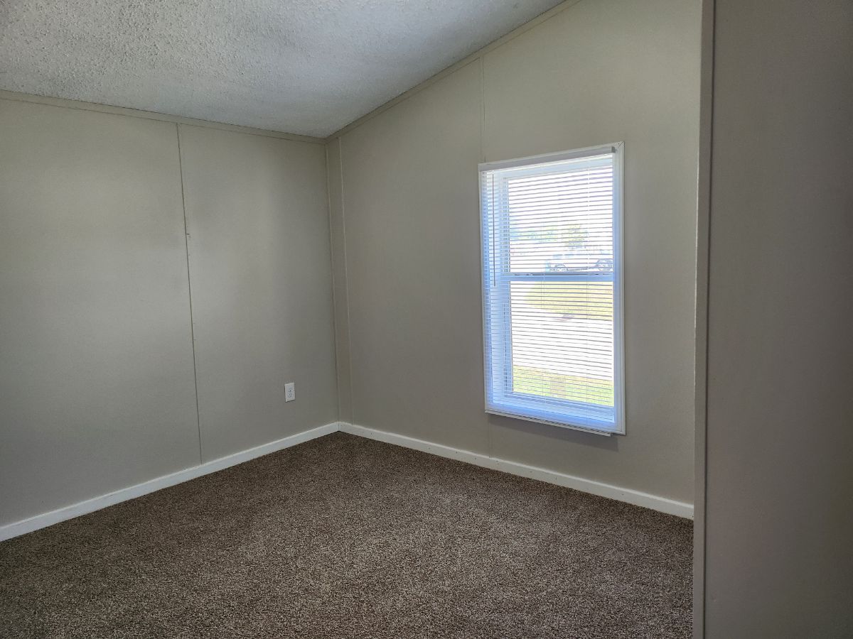 A photo of the Meadowview Farms Home