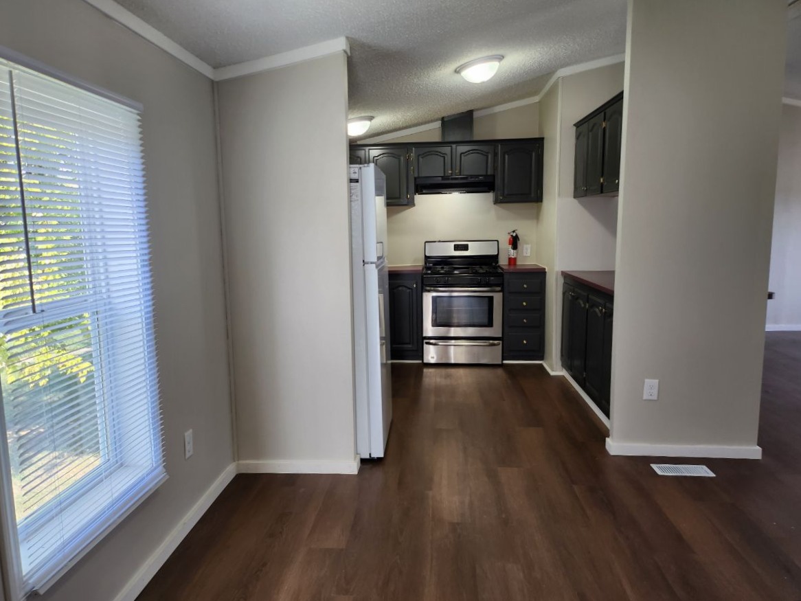 A photo of the Meadowview Farms Home