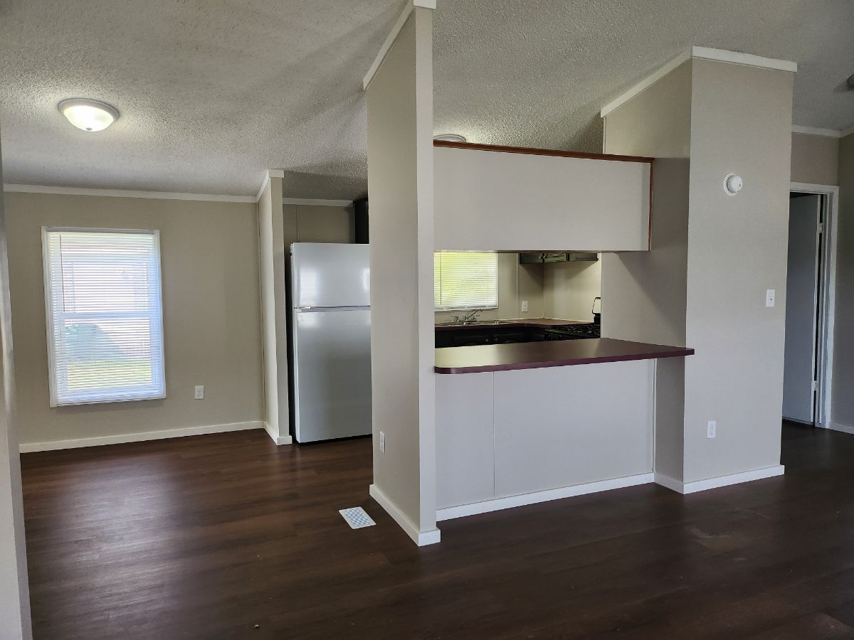 A photo of the Meadowview Farms Home