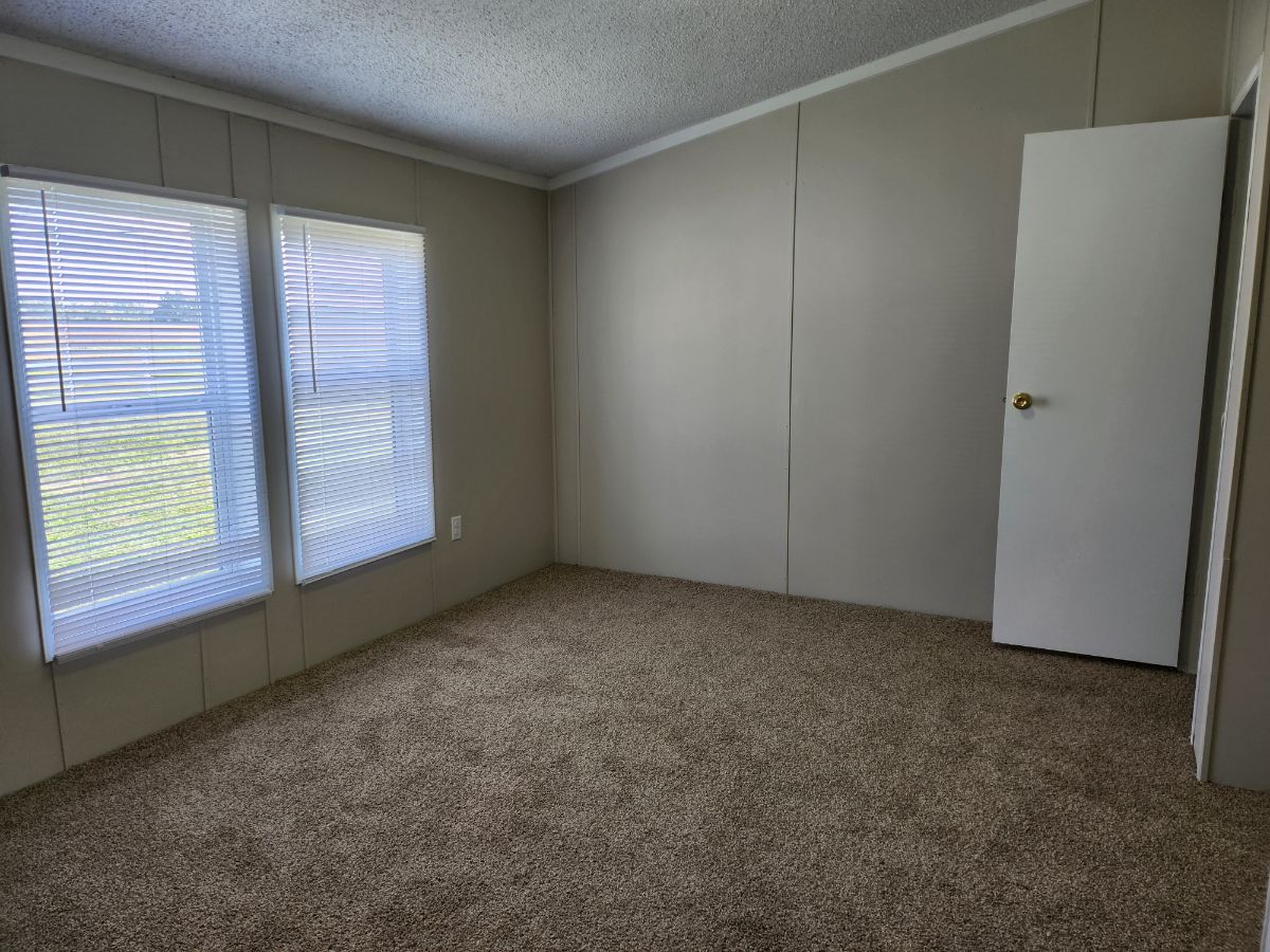 A photo of the Meadowview Farms Home