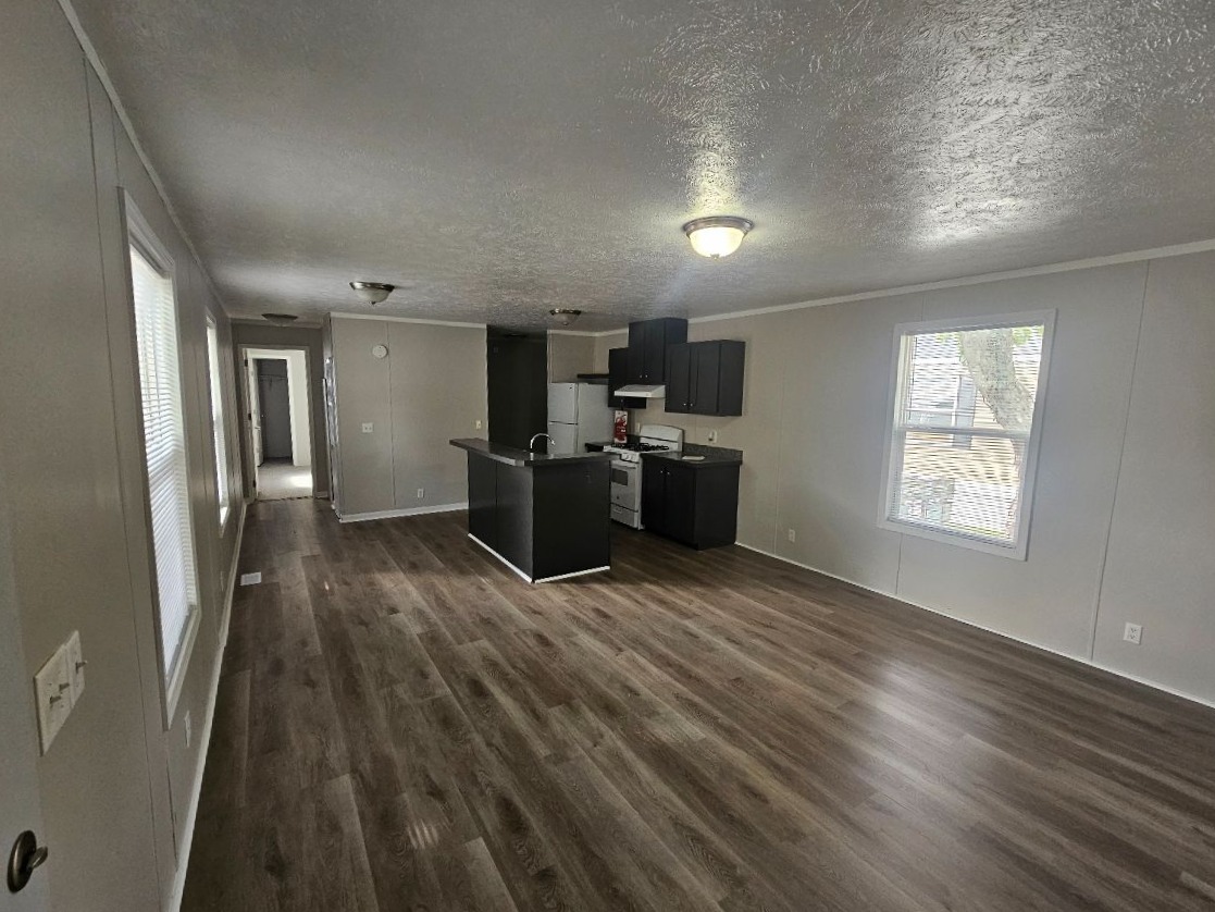 A photo of the Greenwood Estates Home