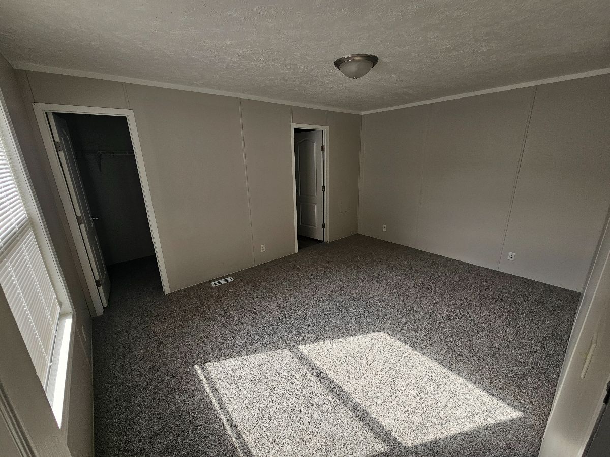 A photo of the Greenwood Estates Home