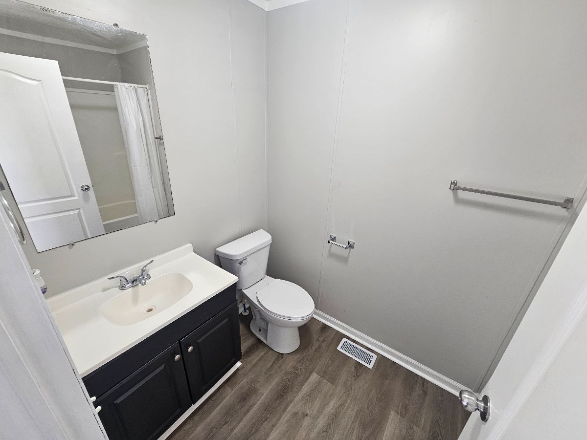 A photo of the Greenwood Estates Home