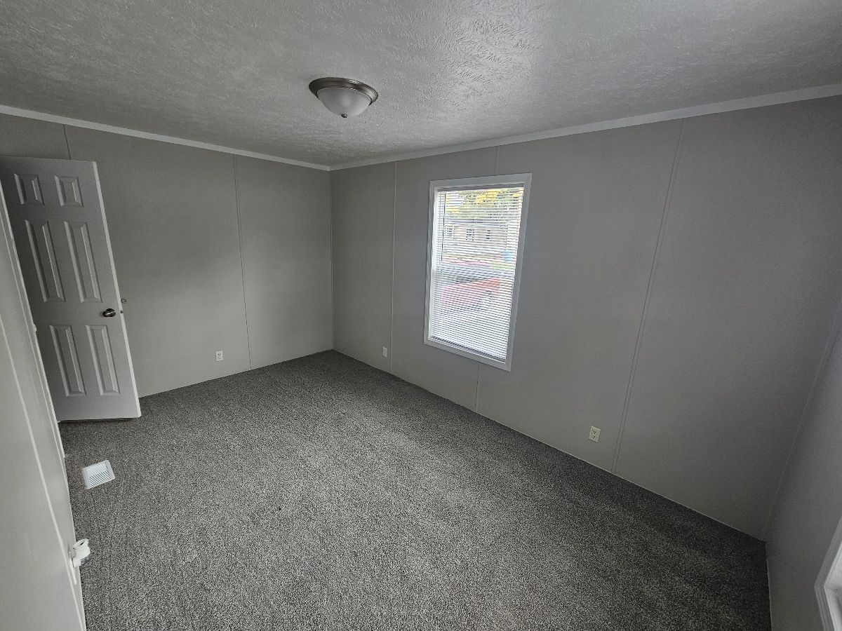 A photo of the Greenwood Estates Home