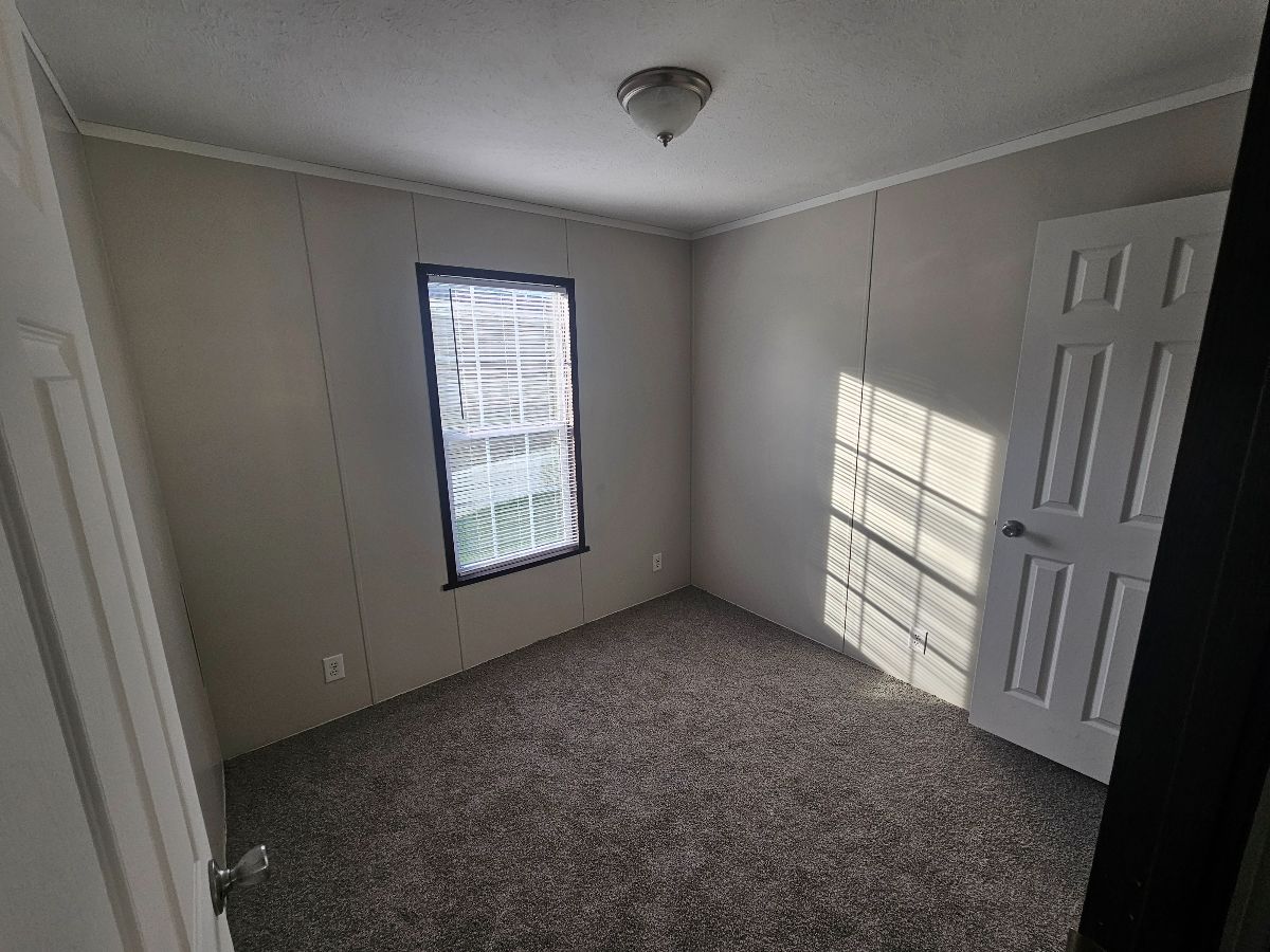 A photo of the Greenwood Estates Home