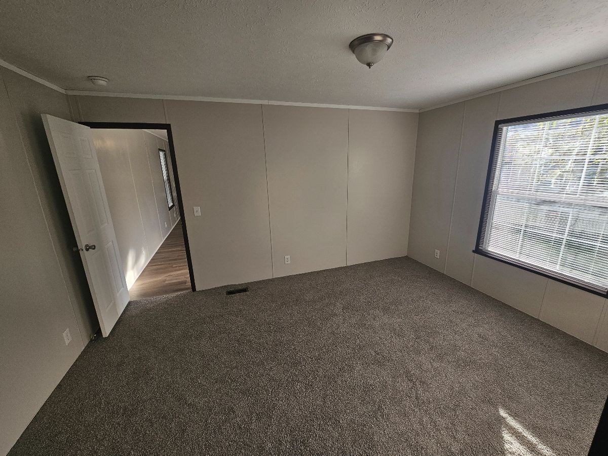 A photo of the Greenwood Estates Home