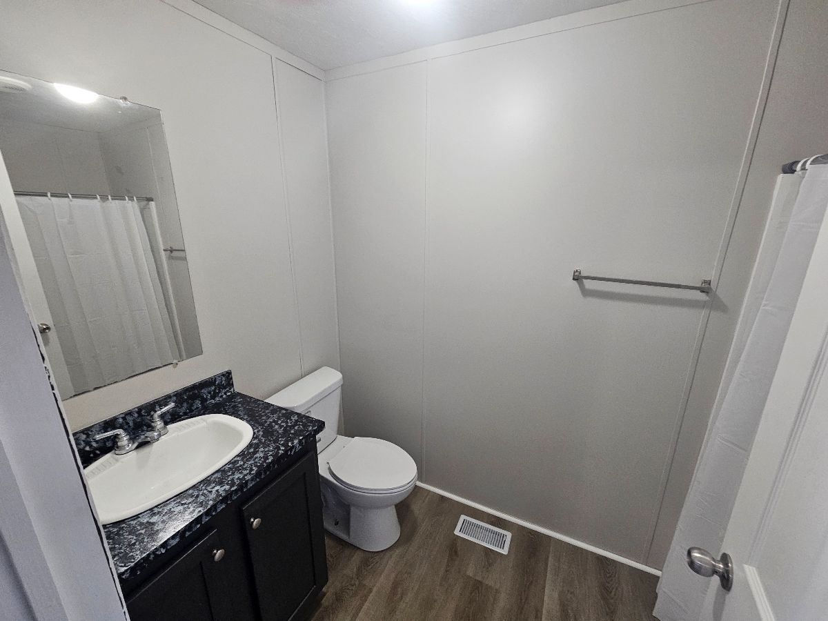 A photo of the Greenwood Estates Home