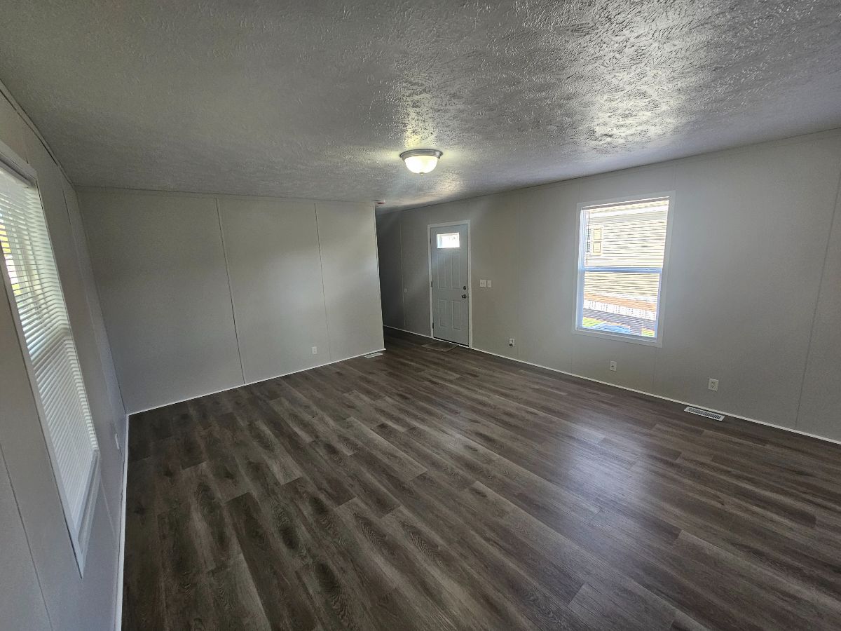 A photo of the Greenwood Estates Home