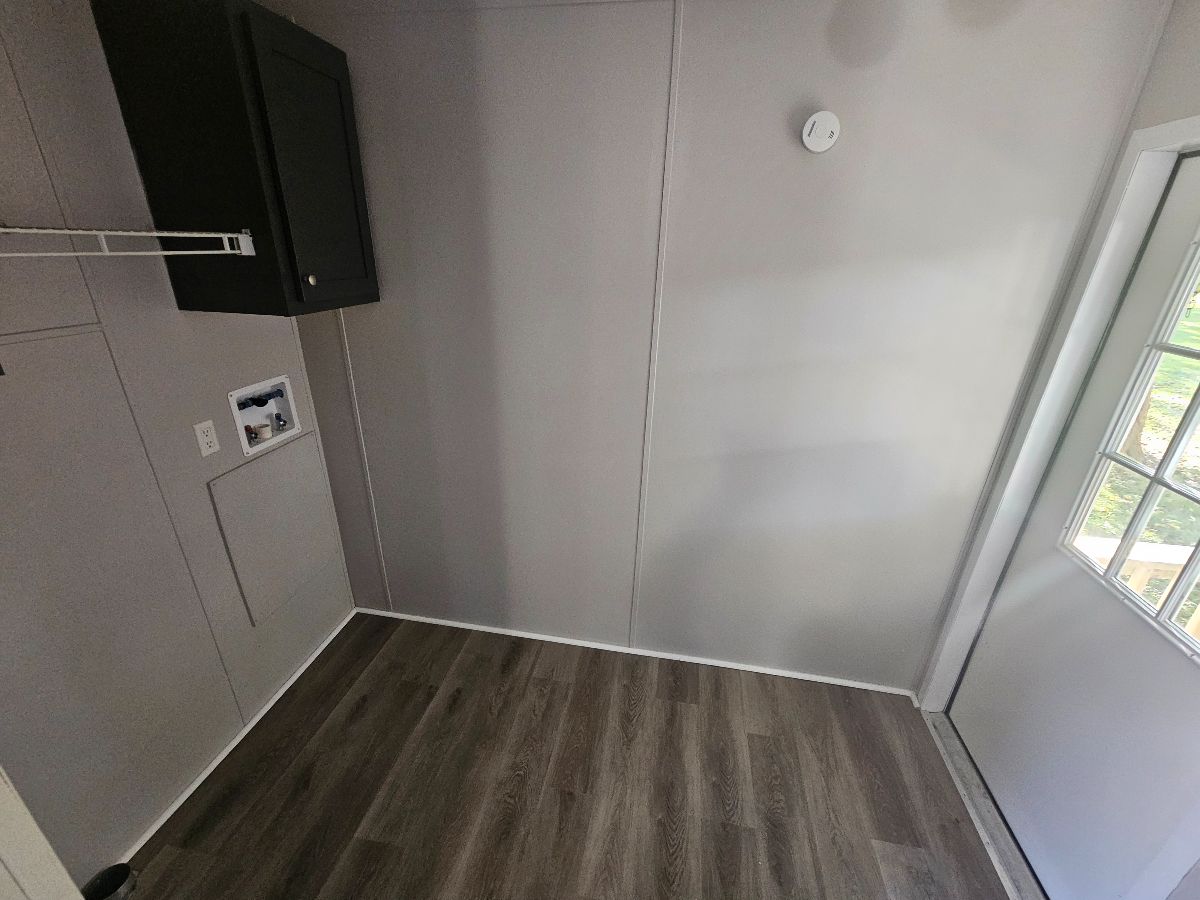 A photo of the Greenwood Estates Home