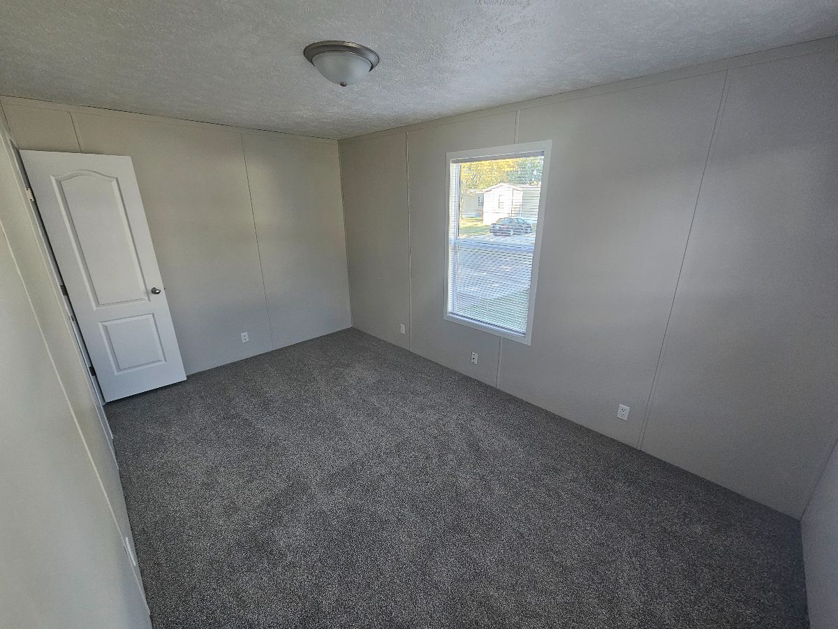 A photo of the Greenwood Estates Home