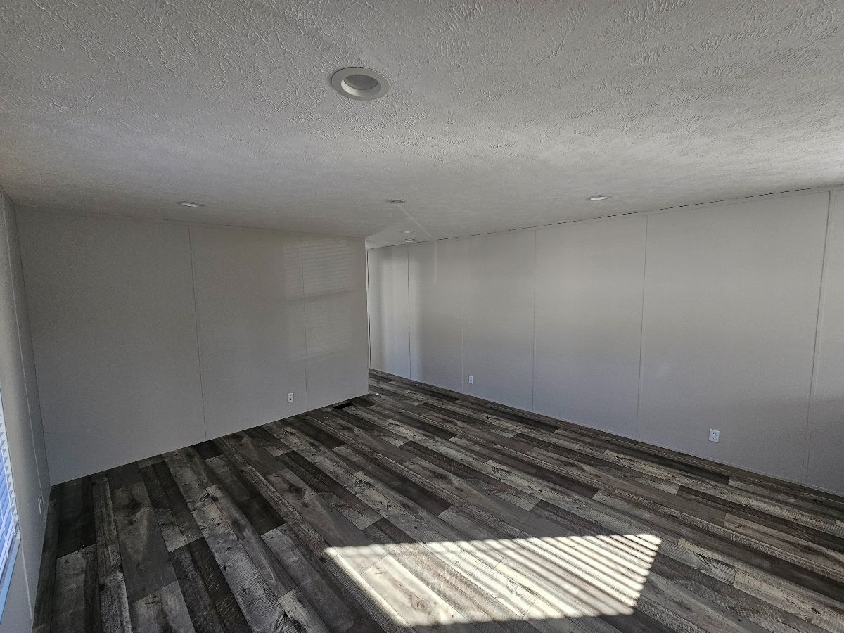 A photo of the Hickory Acres Home