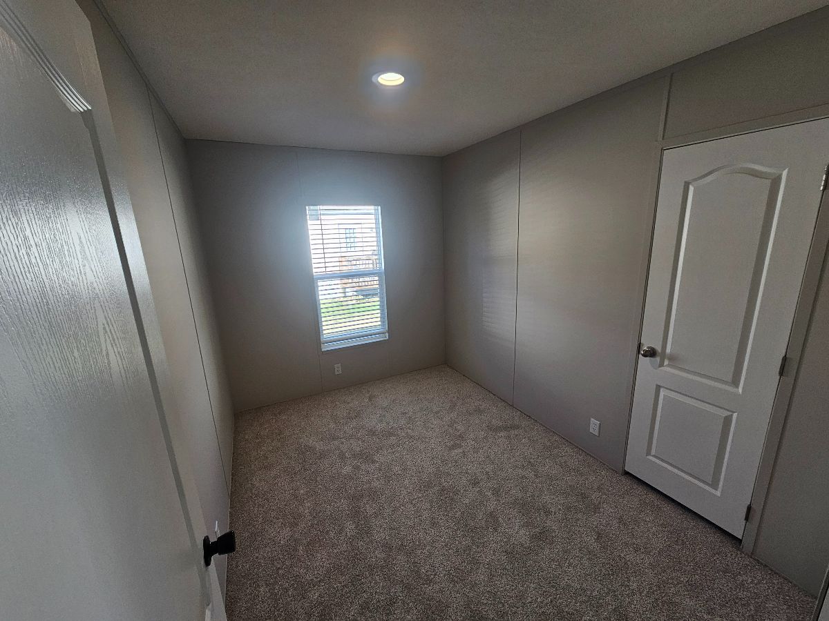 A photo of the Hickory Acres Home