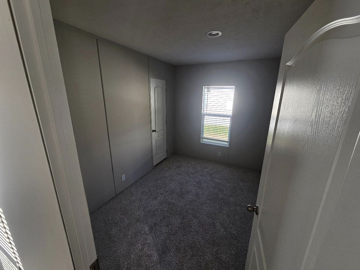 A photo of the Hickory Acres Home